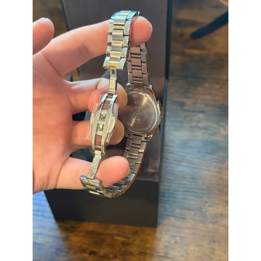 Bulova Women’s Wrist Watch